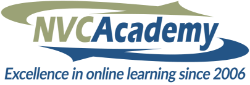 NVC Academy Discount Code - Claim Now 25% Off in November 2024